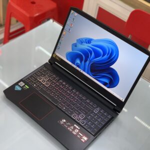 Acer Nitro 5 LIKENEW AN515-55-5923 (Intel® Core™ i5-10300H, Ram 16GB, GTX 1650Ti 4GB)