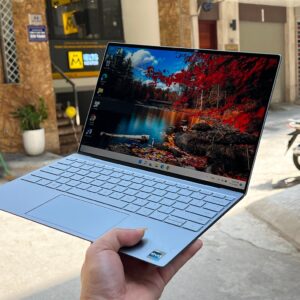 Dell XPS 9315 LIKENEW Intel® (Core™ i5-1230U/8/256/13.4 FHD)